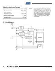 AT24C32CN-SH-T 数据规格书 2