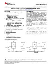 LM3724IM5-4.63/NOPB datasheet.datasheet_page 1