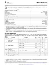 LM3724IM5-4.63/NOPB datasheet.datasheet_page 3