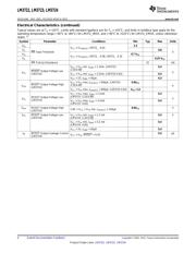 LM3724IM5-4.63/NOPB datasheet.datasheet_page 4