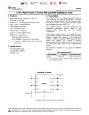 LP5524TM-5/NOPB datasheet.datasheet_page 1