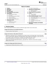 LP5524TM-5/NOPB datasheet.datasheet_page 2