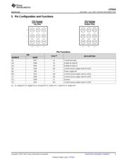 LP5524TM-5/NOPB datasheet.datasheet_page 3