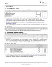 LP5524TM-5/NOPB datasheet.datasheet_page 4