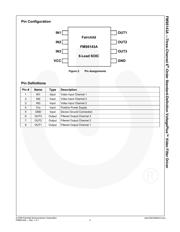 FMS6143ACSX datasheet.datasheet_page 2