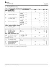 DRV8837C datasheet.datasheet_page 5