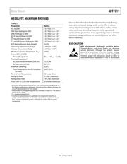 ADT7311WTRZ-RL7 数据规格书 5