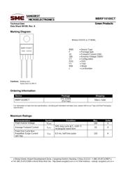 MBRF10100CT datasheet.datasheet_page 4