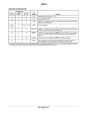 CS4192XDWFR16 datasheet.datasheet_page 5