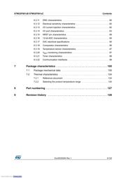 STM32F091VCH6 datasheet.datasheet_page 4