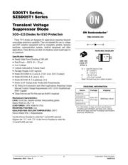 SD05T1 datasheet.datasheet_page 1