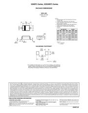 SD05T1 datasheet.datasheet_page 4