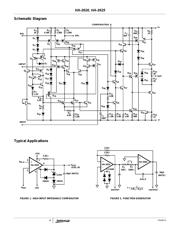 HA3-2625-5 datasheet.datasheet_page 4