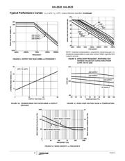 HA3-2625-5 datasheet.datasheet_page 6