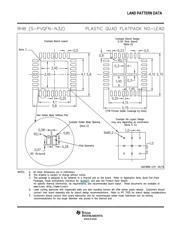 TPS51610RHBT datasheet.datasheet_page 6