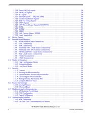 S912ZVCA19F0MLF datasheet.datasheet_page 6