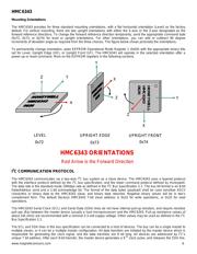 HMC6343-DEMO datasheet.datasheet_page 6