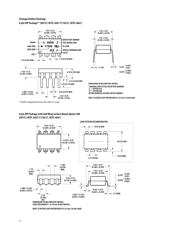 HCPL-0601 datasheet.datasheet_page 5