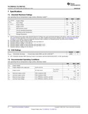 TLC5926QPWPRQ1 datasheet.datasheet_page 4