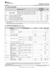 TLC5926QPWPRQ1 datasheet.datasheet_page 5