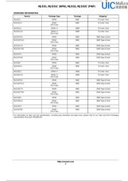 MJD31C datasheet.datasheet_page 6