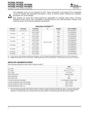 TPS79318DBVR datasheet.datasheet_page 2