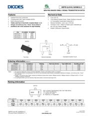 DDTD142TC-7 datasheet.datasheet_page 1