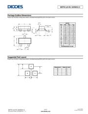 DDTD142TC-7 datasheet.datasheet_page 4