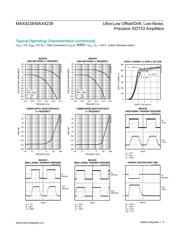 MAX4239ASA+T datasheet.datasheet_page 6