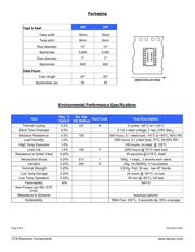 766161472GSP datasheet.datasheet_page 5