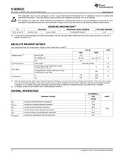 TLV62065-Q1 datasheet.datasheet_page 2