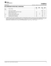 TLV62065-Q1 datasheet.datasheet_page 3