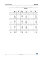 STPS10150CT datasheet.datasheet_page 6
