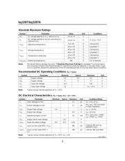 BQ3287AMT datasheet.datasheet_page 2