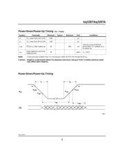 BQ3287AMT datasheet.datasheet_page 3