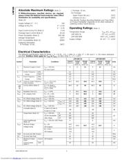 LMF100 datasheet.datasheet_page 3