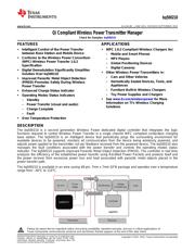 BQ500210EVM-689 datasheet.datasheet_page 1