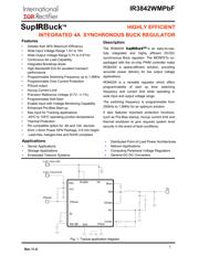 IR3842WMTR1PBF datasheet.datasheet_page 1