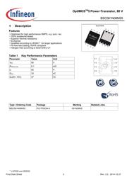 BSC061N08NS5ATMA1 datasheet.datasheet_page 2