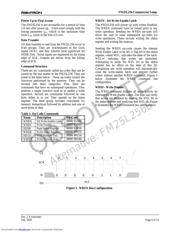 FM25L256-SCTR datasheet.datasheet_page 5