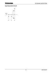 TC74VHC157FT(EL,K) datasheet.datasheet_page 6