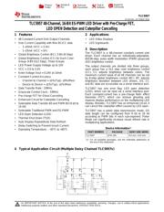 TLC5957RTQT datasheet.datasheet_page 1