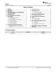 TLC5957RTQT datasheet.datasheet_page 2