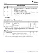 TLC5957RTQT datasheet.datasheet_page 4