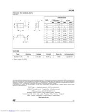 BAT60 datasheet.datasheet_page 5