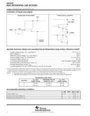 SN75157 datasheet.datasheet_page 2