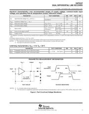 SN75157PE4 数据规格书 3