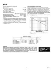 AD8391ARZ datasheet.datasheet_page 4