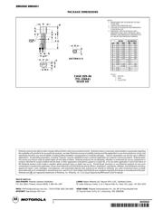 2N5550 datasheet.datasheet_page 6