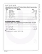 MC74VHC132DTR2G datasheet.datasheet_page 3